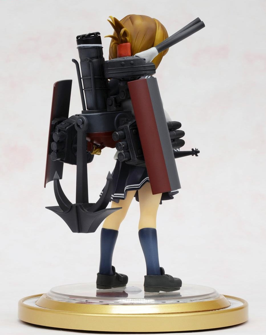 Kantai Collection -Kan Colle- Inazuma 1/7 Complete Figure