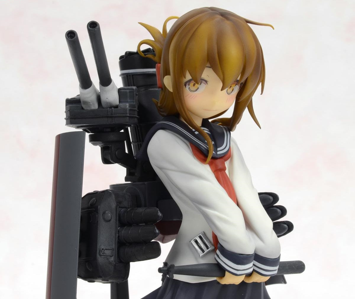 Kantai Collection -Kan Colle- Inazuma 1/7 Complete Figure