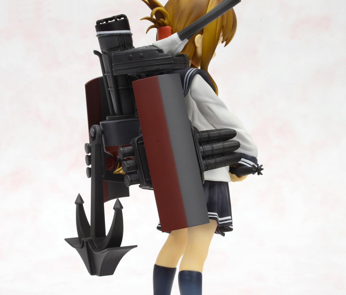 Kantai Collection -Kan Colle- Inazuma 1/7 Complete Figure