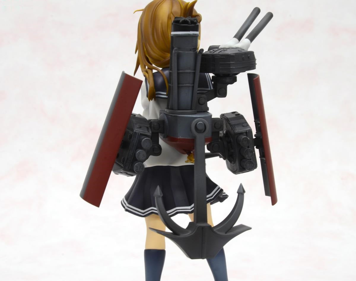 Kantai Collection -Kan Colle- Inazuma 1/7 Complete Figure