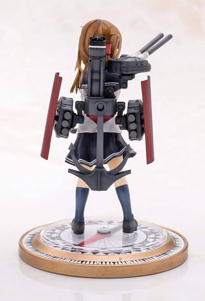 Kantai Collection -Kan Colle- Inazuma 1/7 Complete Figure