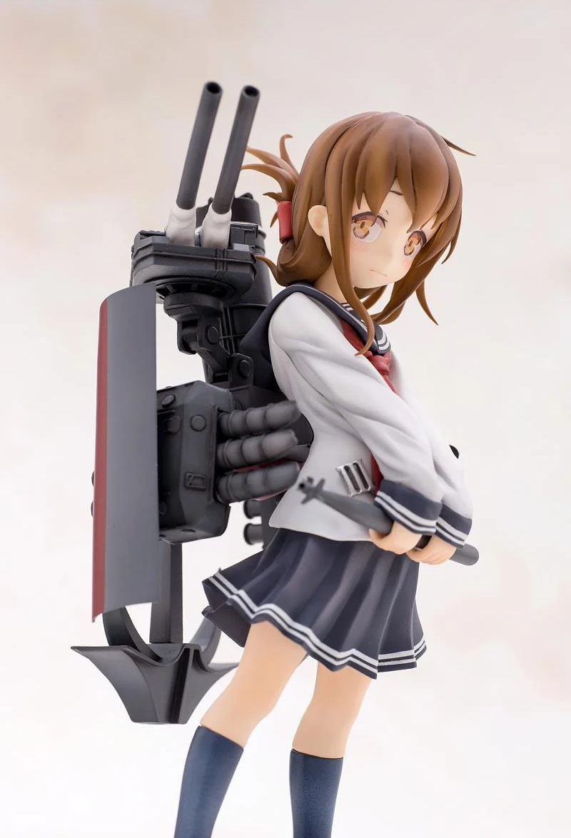 Kantai Collection -Kan Colle- Inazuma 1/7 Complete Figure