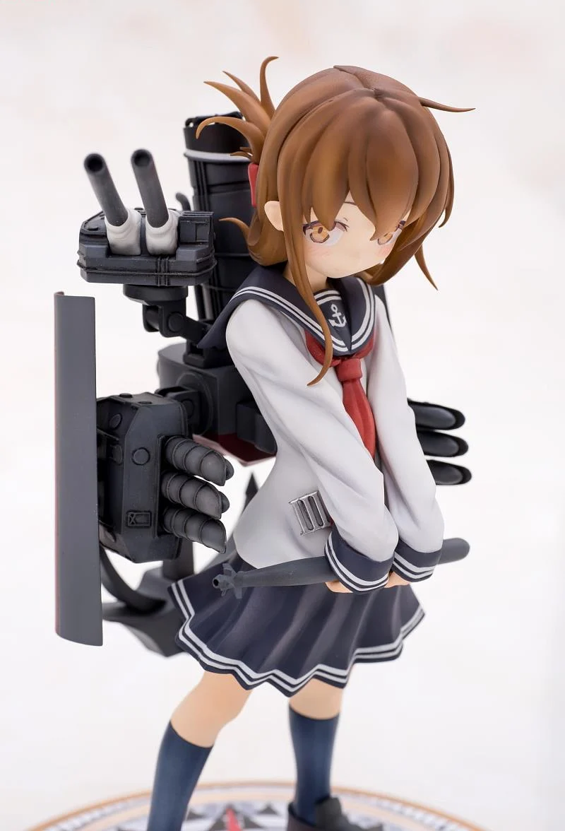 Kantai Collection -Kan Colle- Inazuma 1/7 Complete Figure