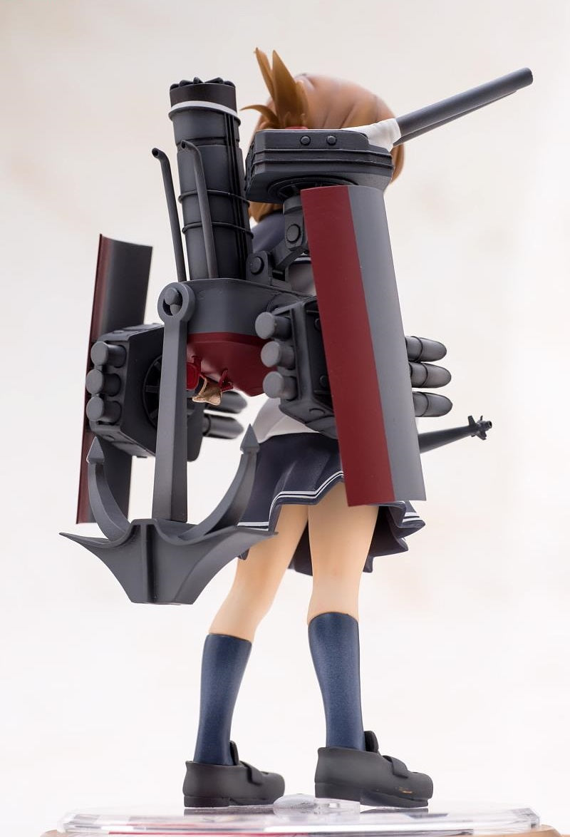 Kantai Collection -Kan Colle- Inazuma 1/7 Complete Figure