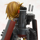 Kantai Collection -Kan Colle- Inazuma 1/7 Complete Figure