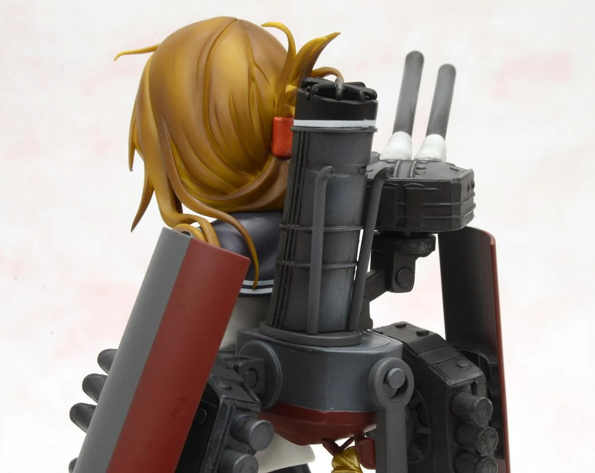 Kantai Collection -Kan Colle- Inazuma 1/7 Complete Figure