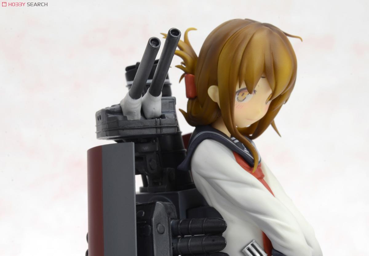 Kantai Collection -Kan Colle- Inazuma 1/7 Complete Figure