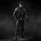 METAL GEAR SOLID Δ: SNAKE EATER - Figure Collection - Naked Snake