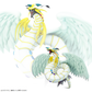 Yu-Gi-Oh! Series - Monsters LEGION - Rainbow Dragon
