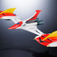 Soul of Chogokin GX-76X Grendizer D.C. Spazer Set UFO Robo Grendizer