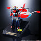 Soul of Chogokin GX-76X Grendizer D.C. Spazer Set UFO Robo Grendizer