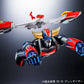 Soul of Chogokin GX-76X Grendizer D.C. Spazer Set UFO Robo Grendizer