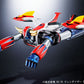 Soul of Chogokin GX-76X Grendizer D.C. Spazer Set UFO Robo Grendizer