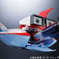 Soul of Chogokin GX-76X Grendizer D.C. Spazer Set UFO Robo Grendizer