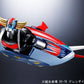 Soul of Chogokin GX-76X Grendizer D.C. Spazer Set UFO Robo Grendizer