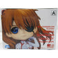 Bandai Spirits Shin Evangelion Movie Q posket-Shikinami Asuka Langley Plugsuit Style-A color 2603719, animota