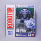 ROBOT SPIRITS 212 MSM-07 Z'Gok Mass Production Type ver.A.N.I.M.E., Action & Toy Figures, animota