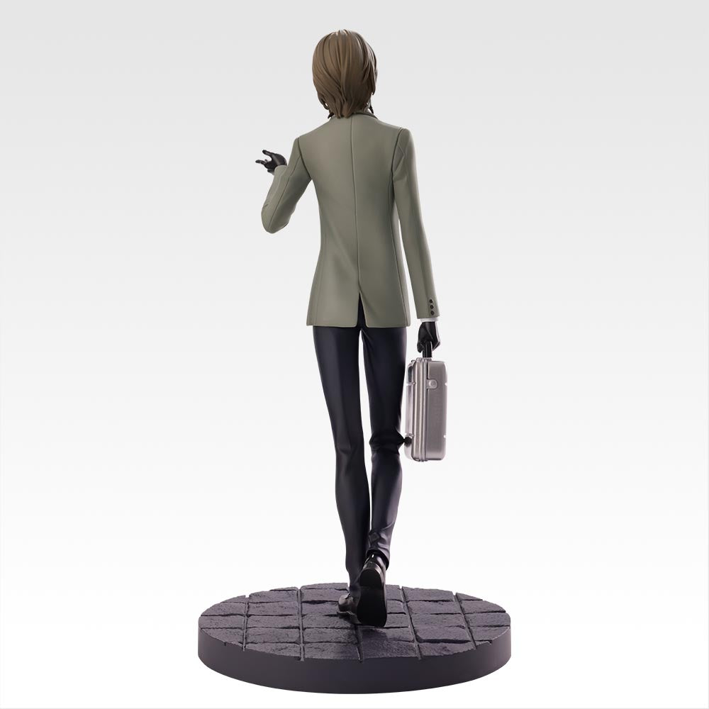 Persona 5 Royal Goro Akechi Figure [Ichiban-Kuji Prize B]