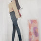 Saekano: Wie man eine langweilige Freundin großzieht. Schöne neue Illustration. Utaha, großer Acrylständer im Maßstab 1/7. Eriri-Geburtstag 2022, ver. 