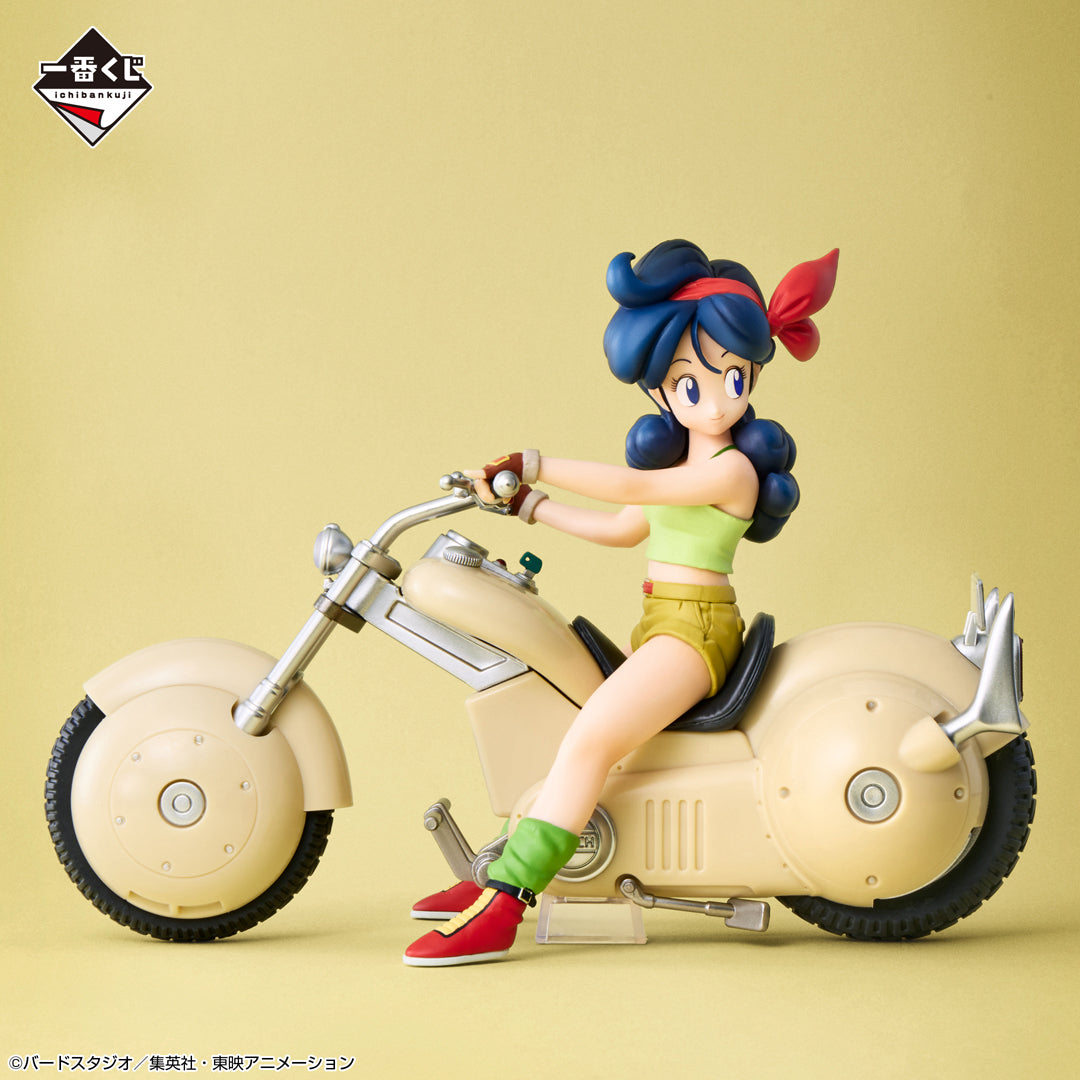 Dragon Ball SNAP Collection - Lunch DRAGONBALL SNAP FIGURE [Ichiban-Kuji Prize D]