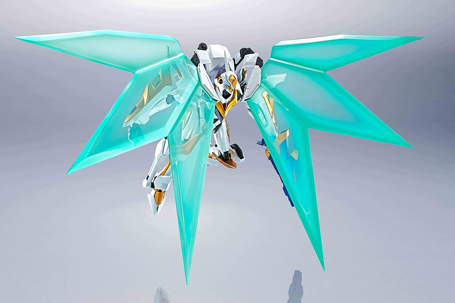 METAL Robot Spirits -SIDE KMF- Lancelot Albion 