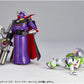 Revoltech / Zurg | animota