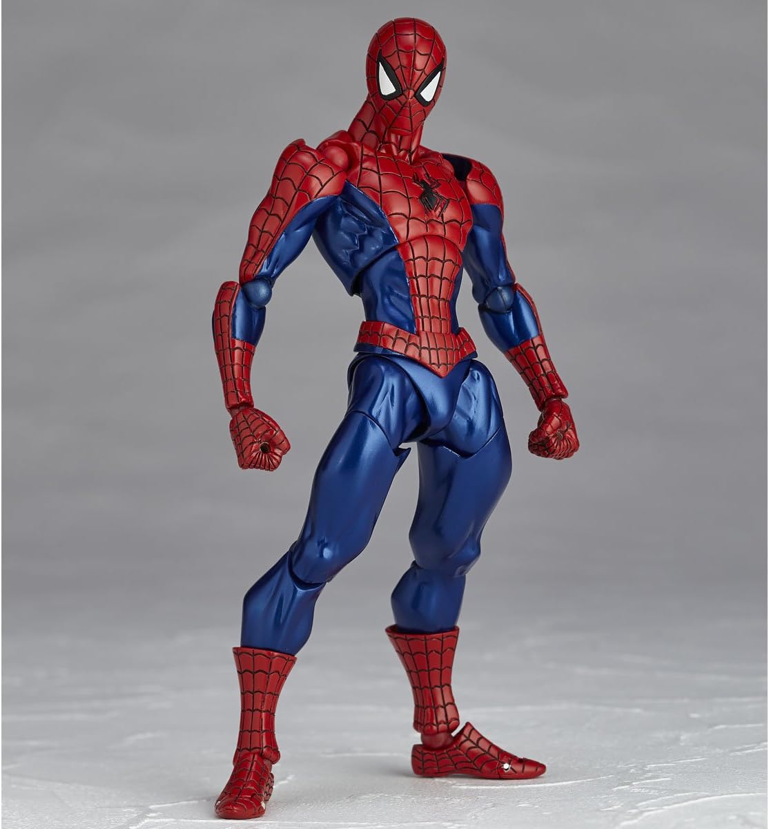 Figure Complex Amazing Yamaguchi No.002 Spider-Man | animota