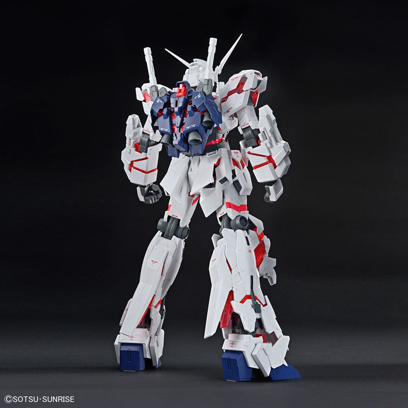 Mega Size Model Unicorn Gundam (Destroy Mode) | animota