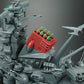 Soul of Chogokin GX-57 Space Battleship Yamato