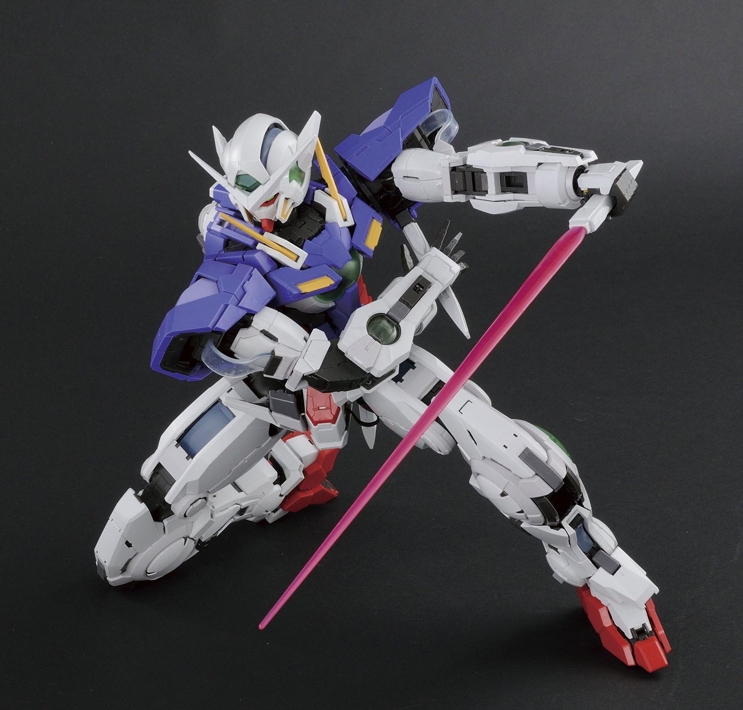 Gundam 00 PG 1/60 Gundam Exia LIGHTING MODEL | animota