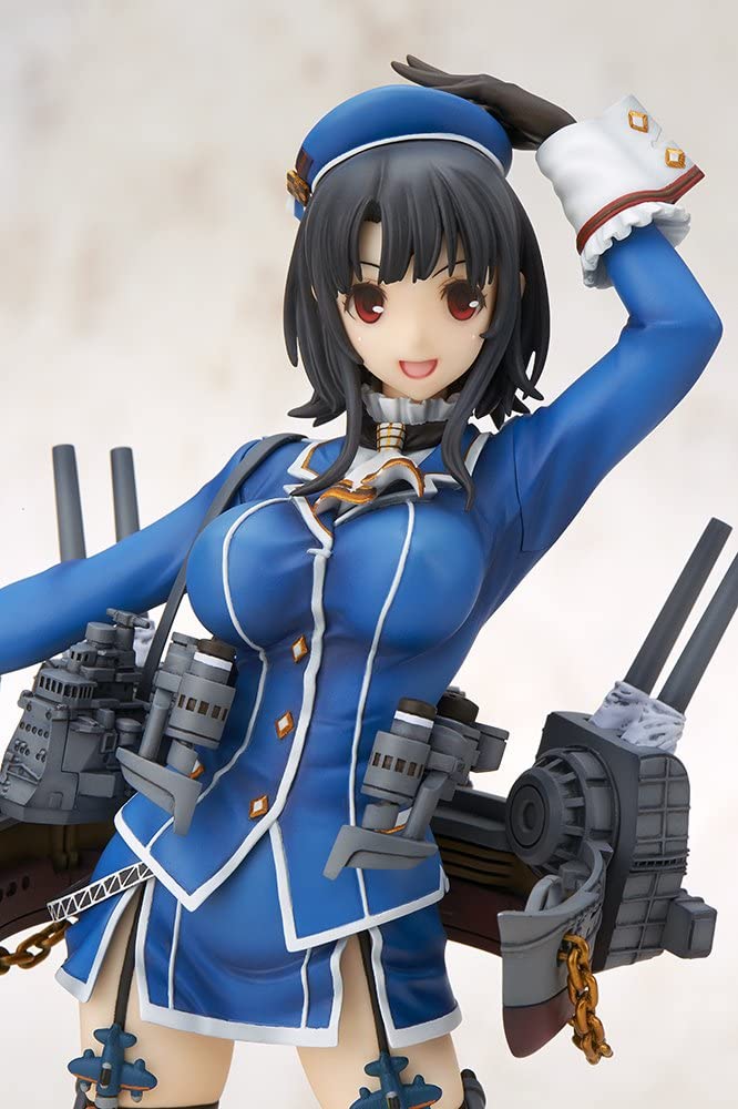 Kantai Collection -Kan Colle- Takao 1/8 Complete Figure
