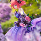 Movie "The Quintessential Quintuplets" Nino Nakano -Floral Dress Ver.- 1/7 Complete Figure
