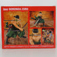 Figuarts ZERO Pirate Hunter Zoro, animota