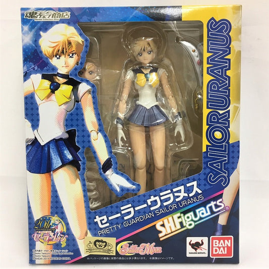 S.H.Figuarts Sailor Uranus