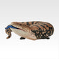Reptiles & Amphibians -Tiny Friends- Vol. 2 Blue-tongued Skink Figure - Bē [Ichiban-Kuji Prize Last One]