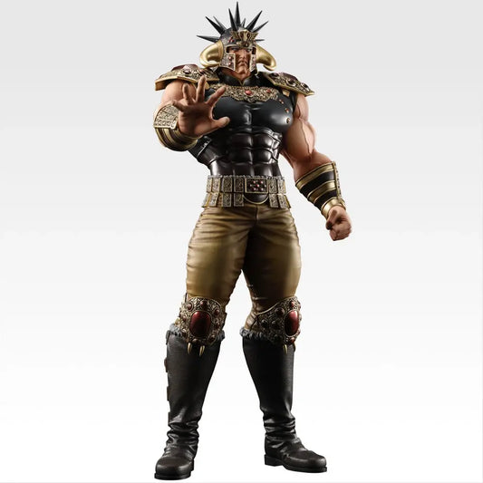 Fist of the North Star -FIST OF THE NORTH STAR- Raoh MASTERLISE [Ichiban-Kuji Prize Last One]