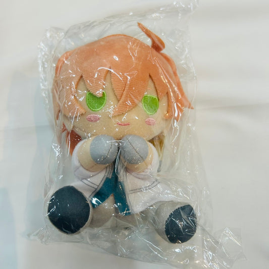 Fate/Grand Order - Absolute Demonic Front: Babylonia - GX163 Pitanui es Series Nino Romani Archaman