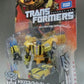 Transformers Generations TG26 Bumblebee Goldbug, animota