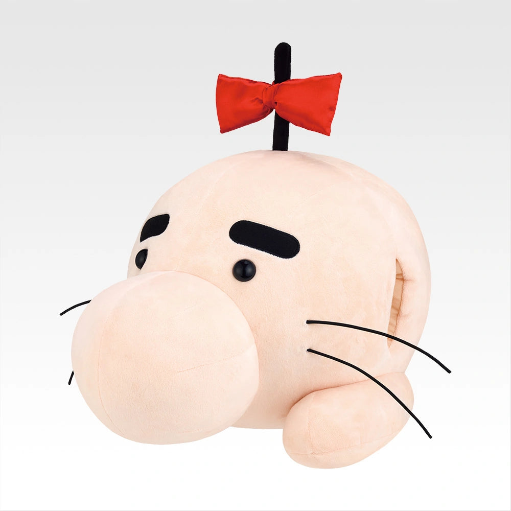EarthBound Vol. 2 Hugging Mr. Saturn Plush Toy [Ichiban-Kuji Prize Last One]