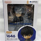 Nendoroid n.º 1646 de Steven A. Starphase (Blood Blockade Battlefront y BEYOND)