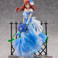 Movie "The Quintessential Quintuplets" Miku Nakano -Floral Dress Ver.- 1/7 Complete Figure