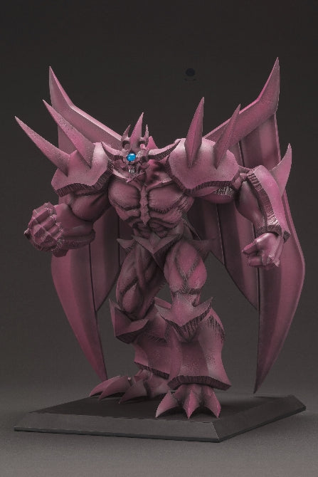 [limited edition] Juukouchoudai Series Yu-Gi-Oh! Duel Monsters Obelisk the Tormentor Soul Energy MAX ver. Complete Figure