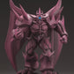 [limited edition] Juukouchoudai Series Yu-Gi-Oh! Duel Monsters Obelisk the Tormentor Soul Energy MAX ver. Complete Figure