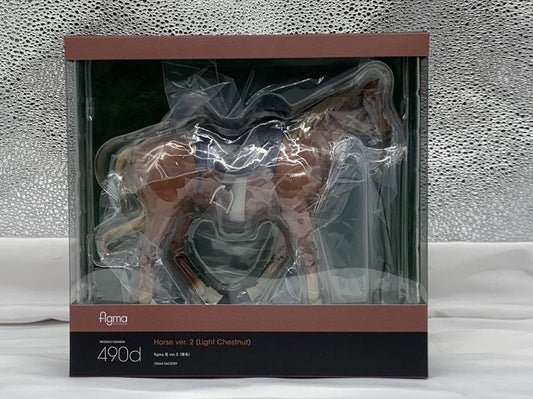 Figma490d Caballo versión 2