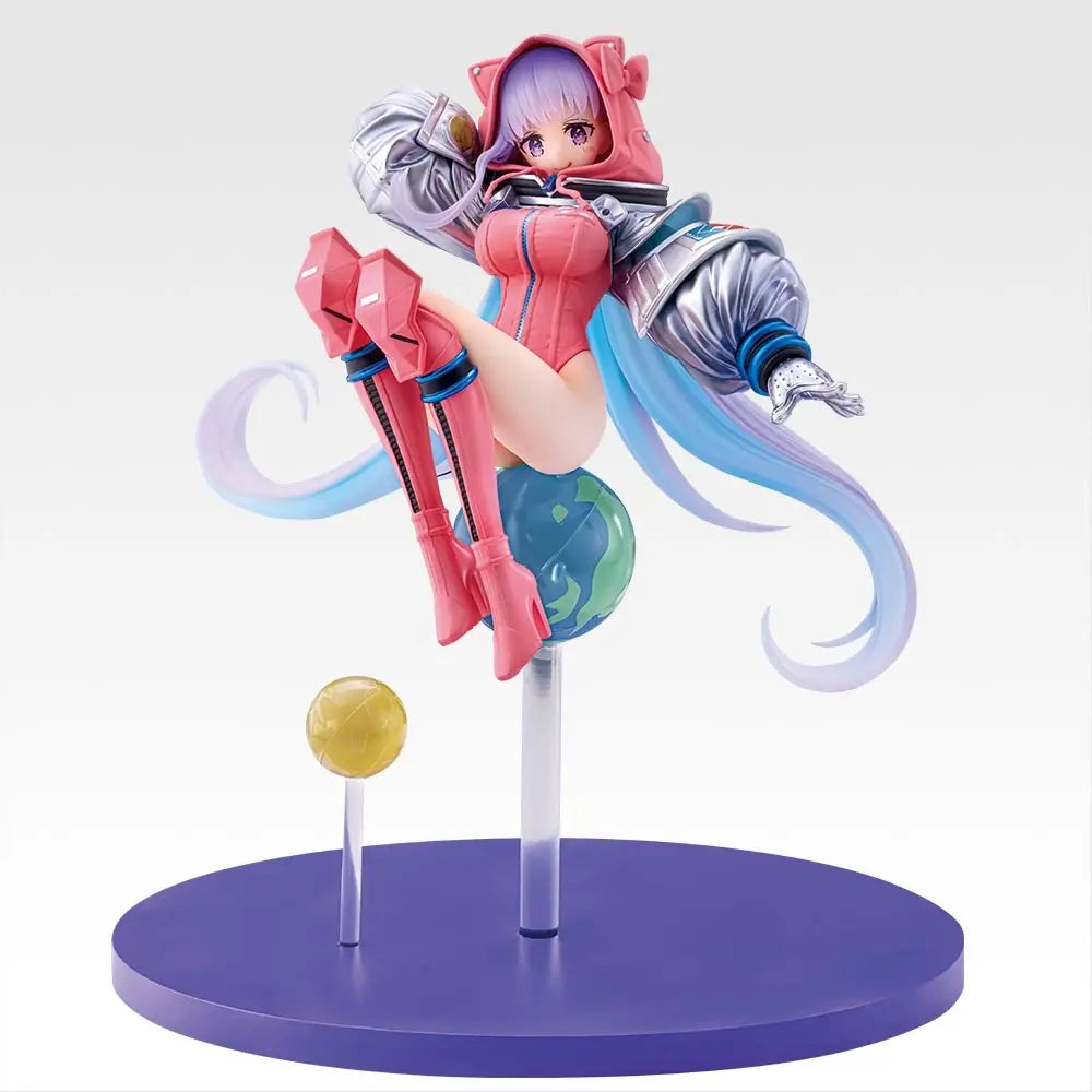 Fate/Grand Order - Celeb Summer Experience & Archetype Inception - Moon Cancer / BB Cosmos Figure 1/7 Gracemaster [Ichiban-Kuji Prize B]