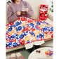 Morinaga Milk Industry Pino Blanket [Ichiban-Kuji Prize B]