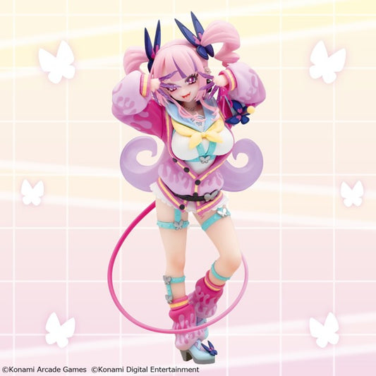 Bombergirl Rainbow - Figure Collection - Moa Chiamo