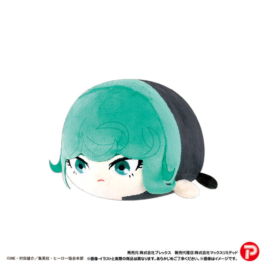 OM-06 "One-Punch Man" Potekoro Mascot (M Size) C Terrible Tornado