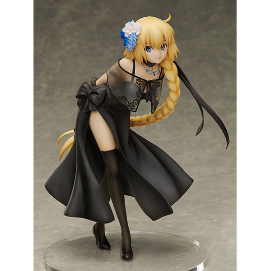 Fate/Grand Order Ruler/Jeanne d'Arc Heroic Spirit Formal Dress ver. 1/7 Complete Figure | animota