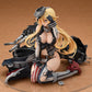 Kantai Collection -Kan Colle- Iowa Half-damage Heavy Armament Ver. 1/8 Complete Figure